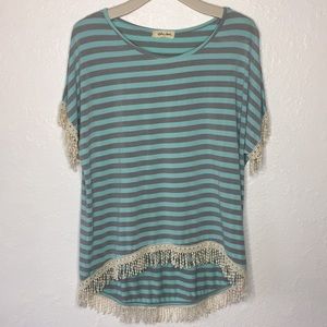 Anthropologie Top